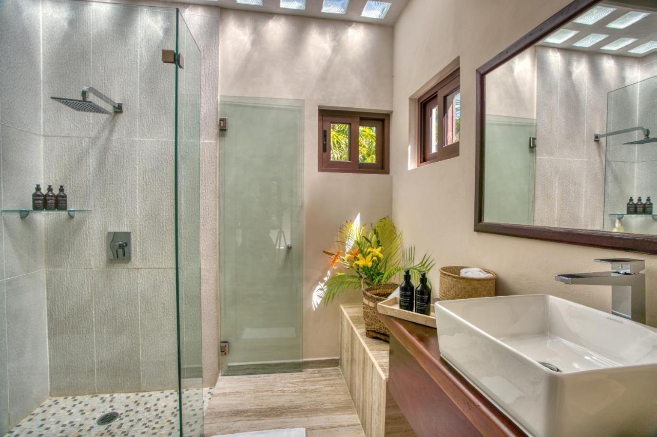 Tulum Luxury Collection Hotel Buitenkant foto