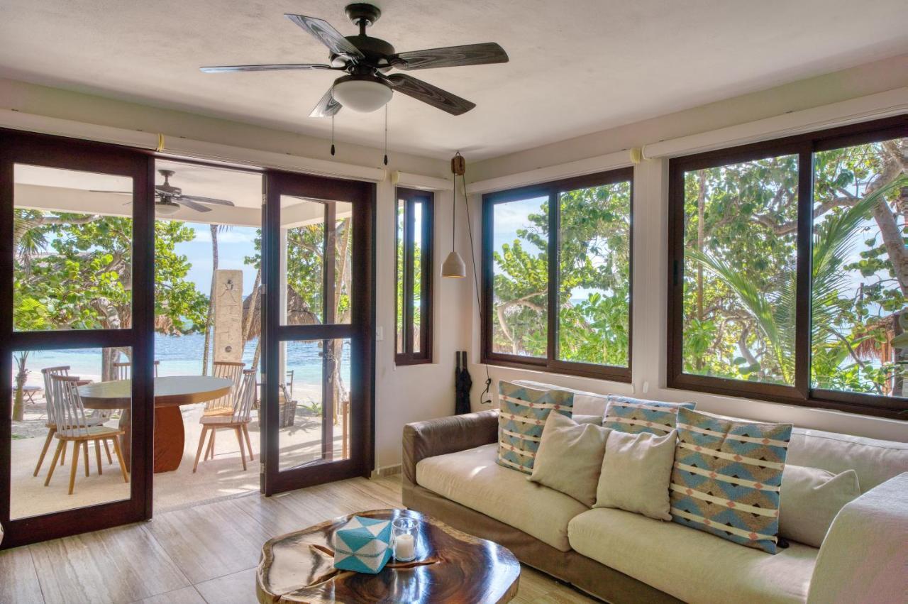 Tulum Luxury Collection Hotel Buitenkant foto