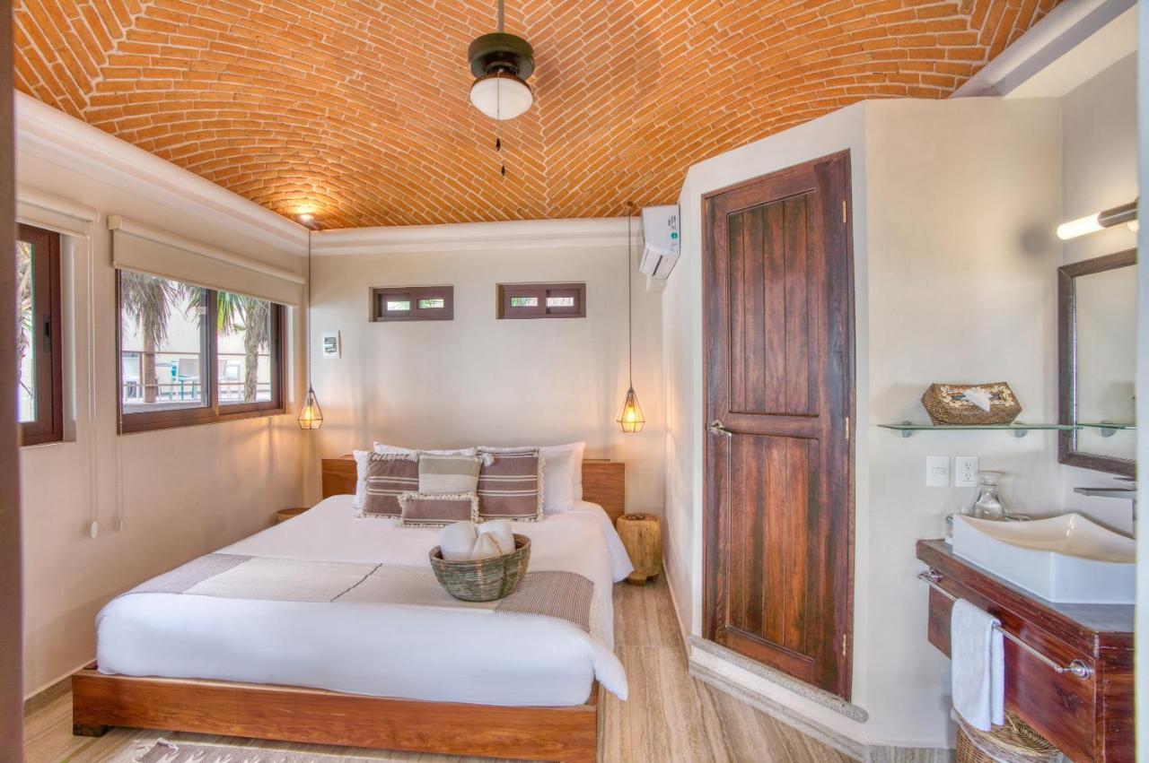 Tulum Luxury Collection Hotel Buitenkant foto