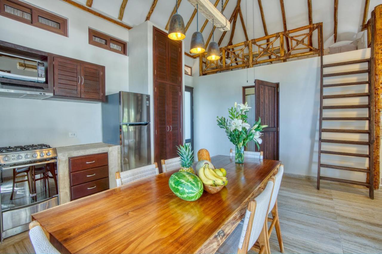 Tulum Luxury Collection Hotel Buitenkant foto