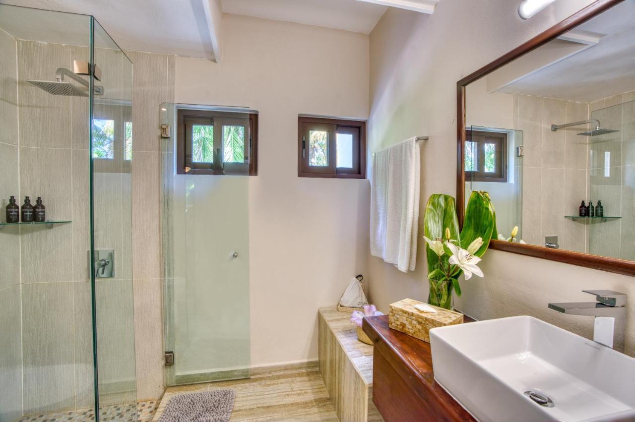 Tulum Luxury Collection Hotel Buitenkant foto