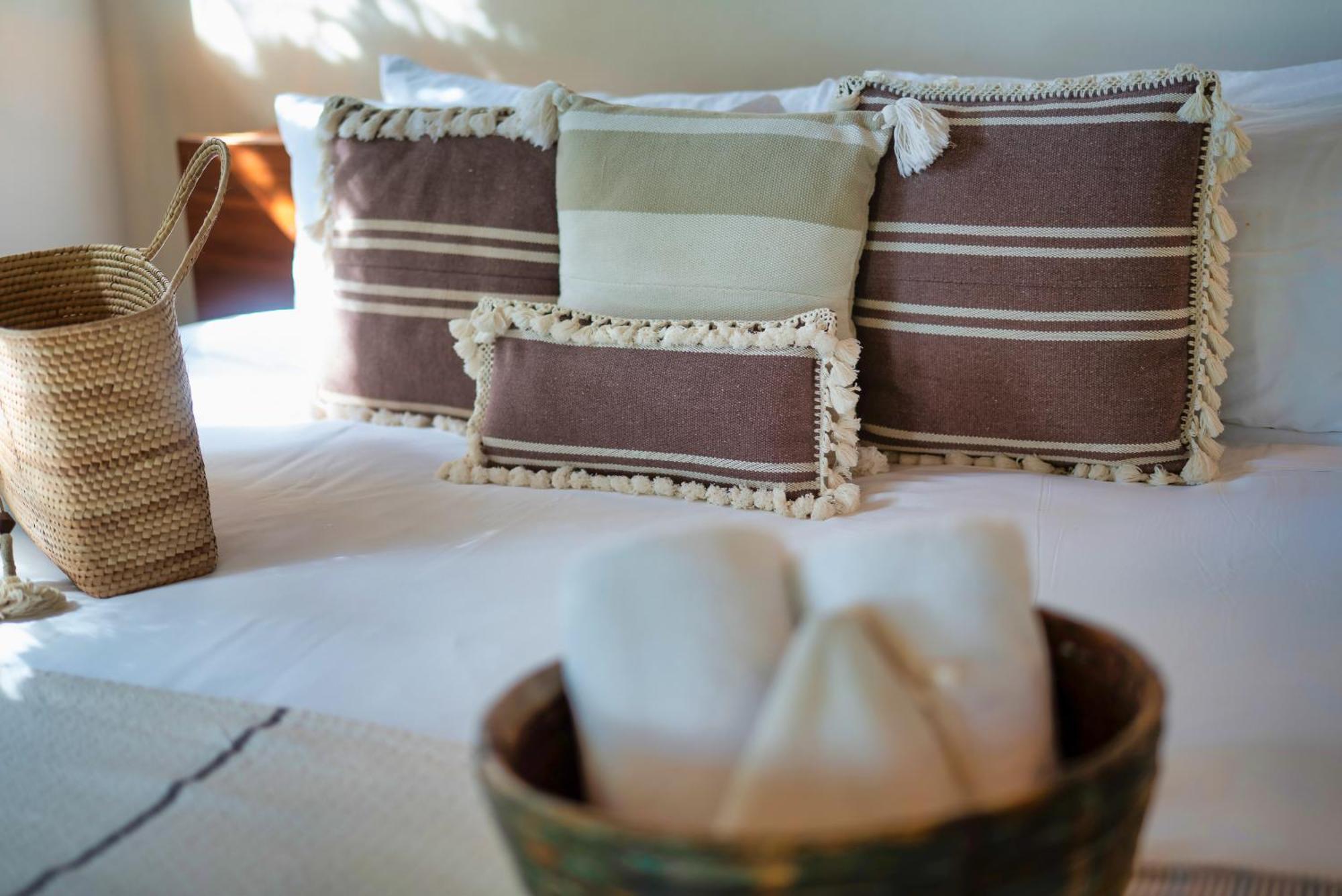 Tulum Luxury Collection Hotel Buitenkant foto