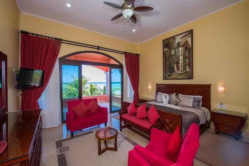 Tulum Luxury Collection Hotel Buitenkant foto