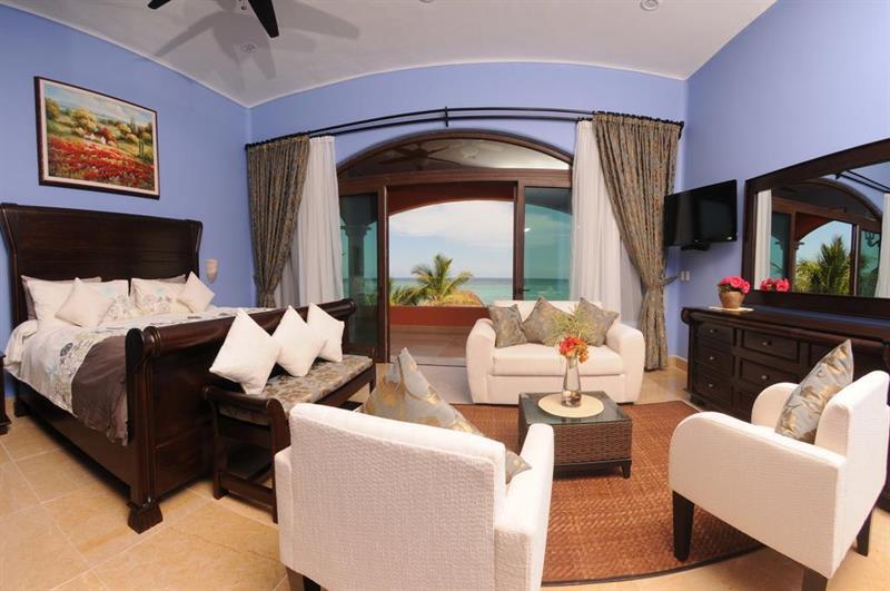 Tulum Luxury Collection Hotel Buitenkant foto